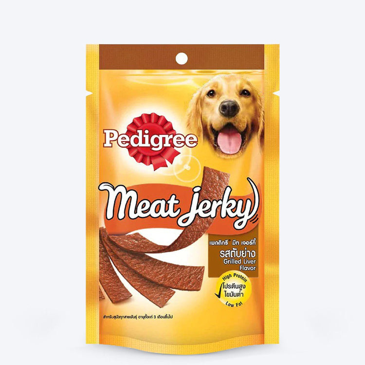 Dog Treats and Chews