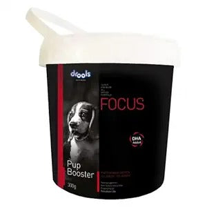Drools Focus Pup Booster