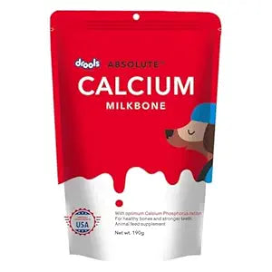 Drools Absolute Calcium Milkbone