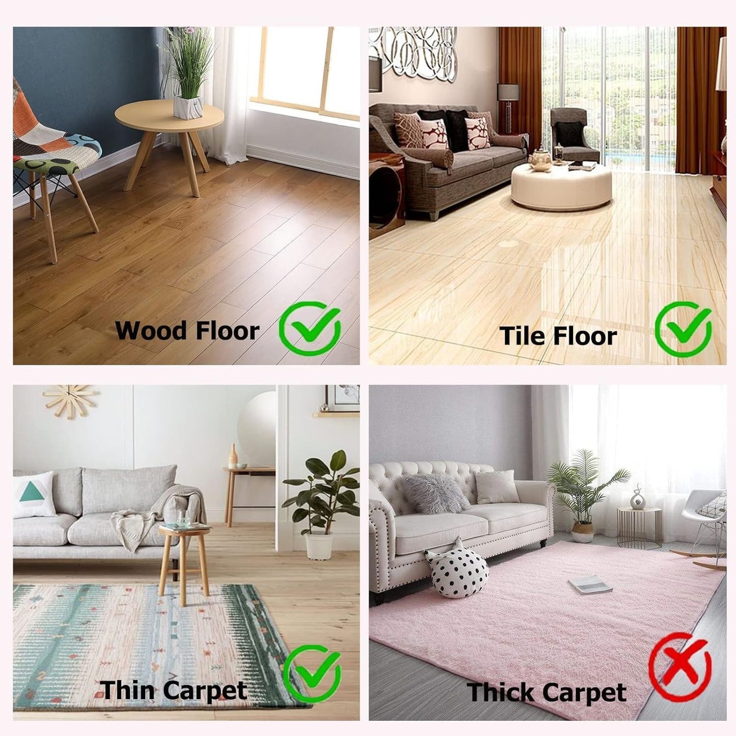 Basic Cat Rest 'N' Roll Ball