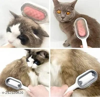 Cleaning & Hair Removal Comb