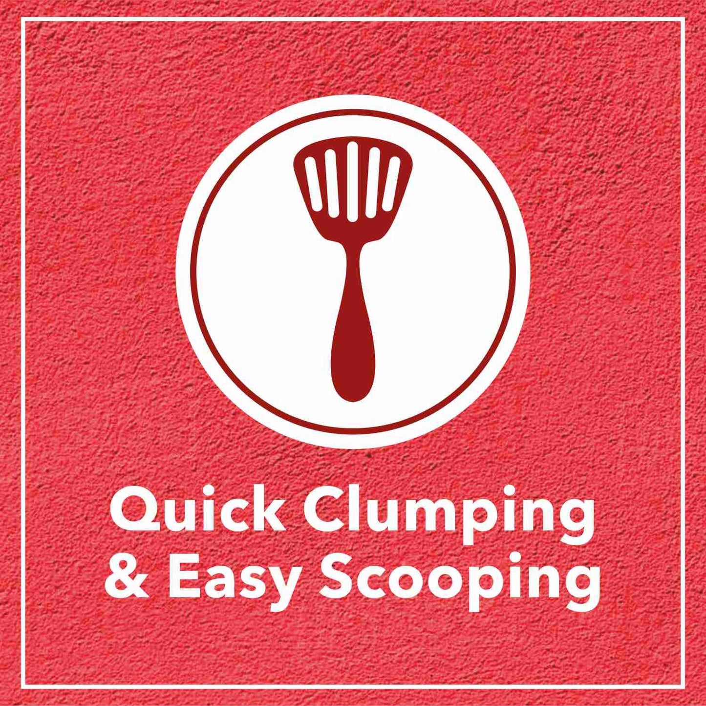 Drools Lavender Scented Clumping Bentonite Cat Litter