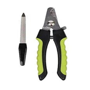 Smartypet Nail Cutter with Filler