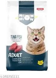 Miow miow Tuna Adult cat food