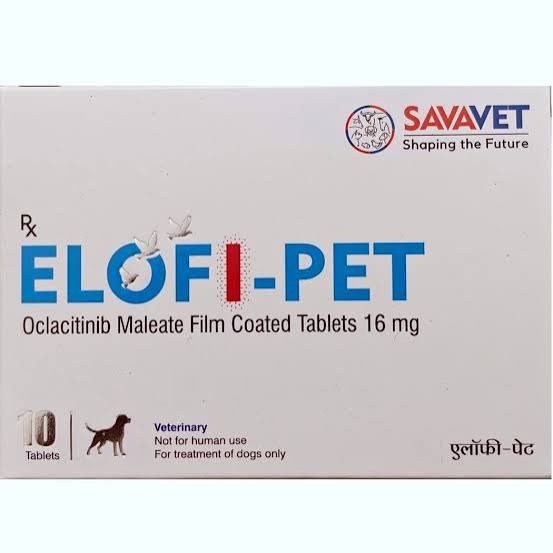 Savavet Elofi- Pet