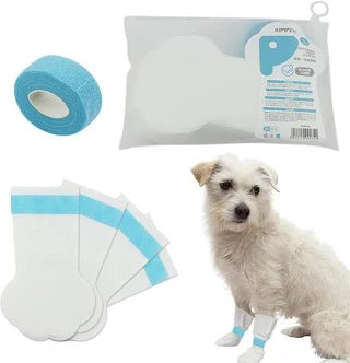 Disposable Pet Shoes