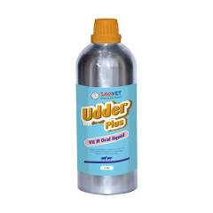 Udderplus 250 ml