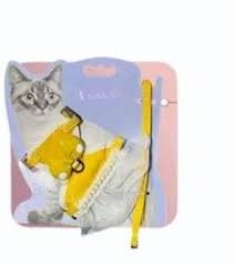 Cat Leash And Frock Harness
