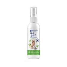 Vetsense Itch Relief Spray
