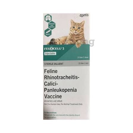 FELOCELL 3