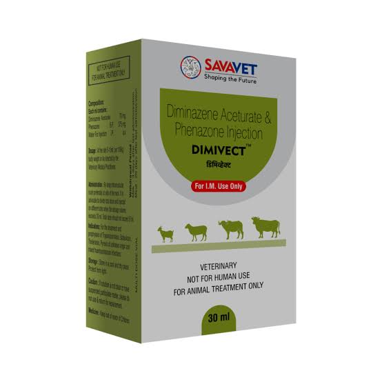 Dimivect 30 ml