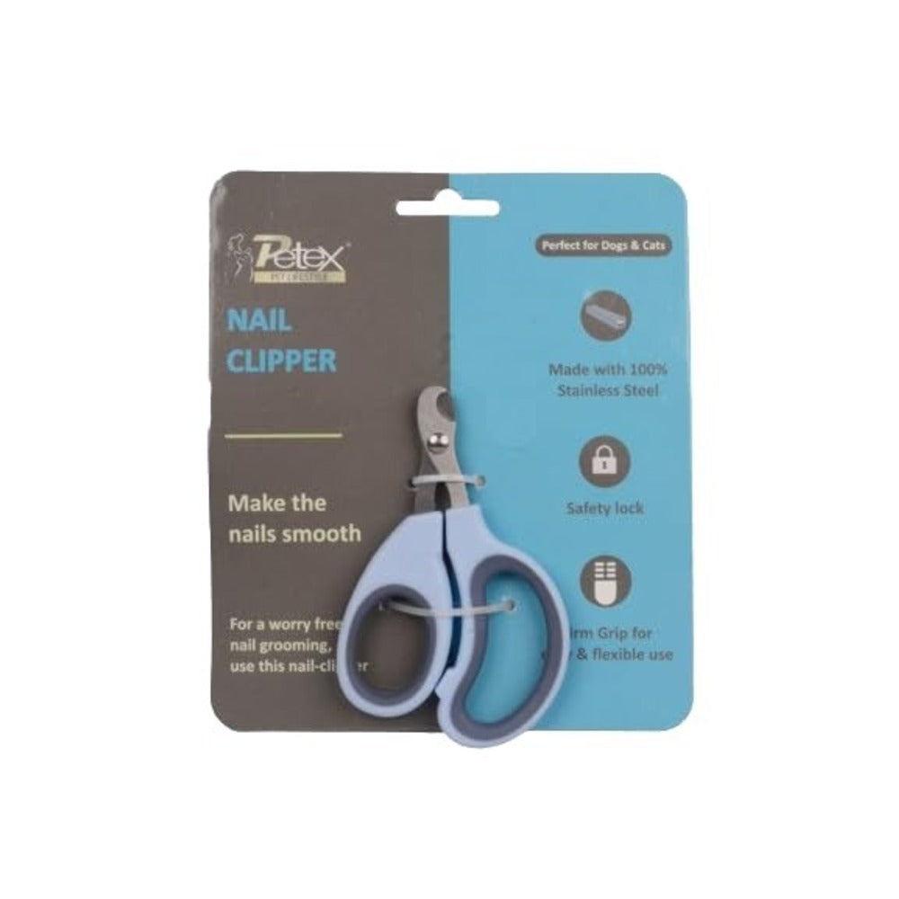 Petex Nail Clipper (Small)