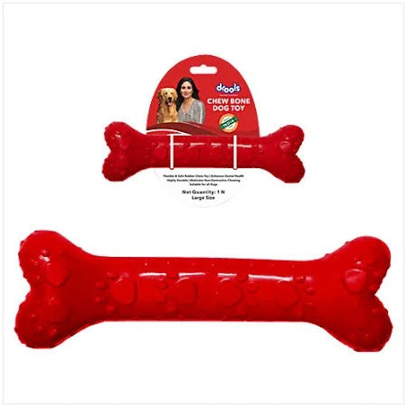 Drools Chew Bone Toy Dog