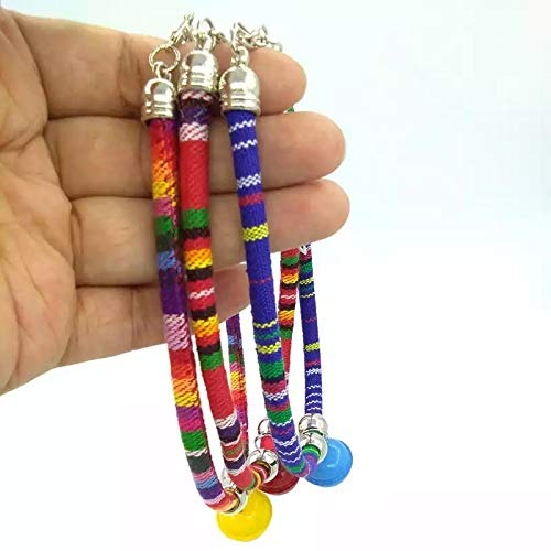 Traditional Necklace for Small Pets