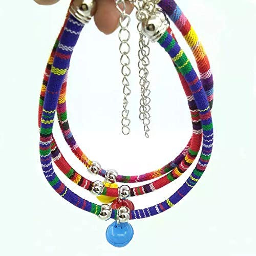 Traditional Necklace for Small Pets