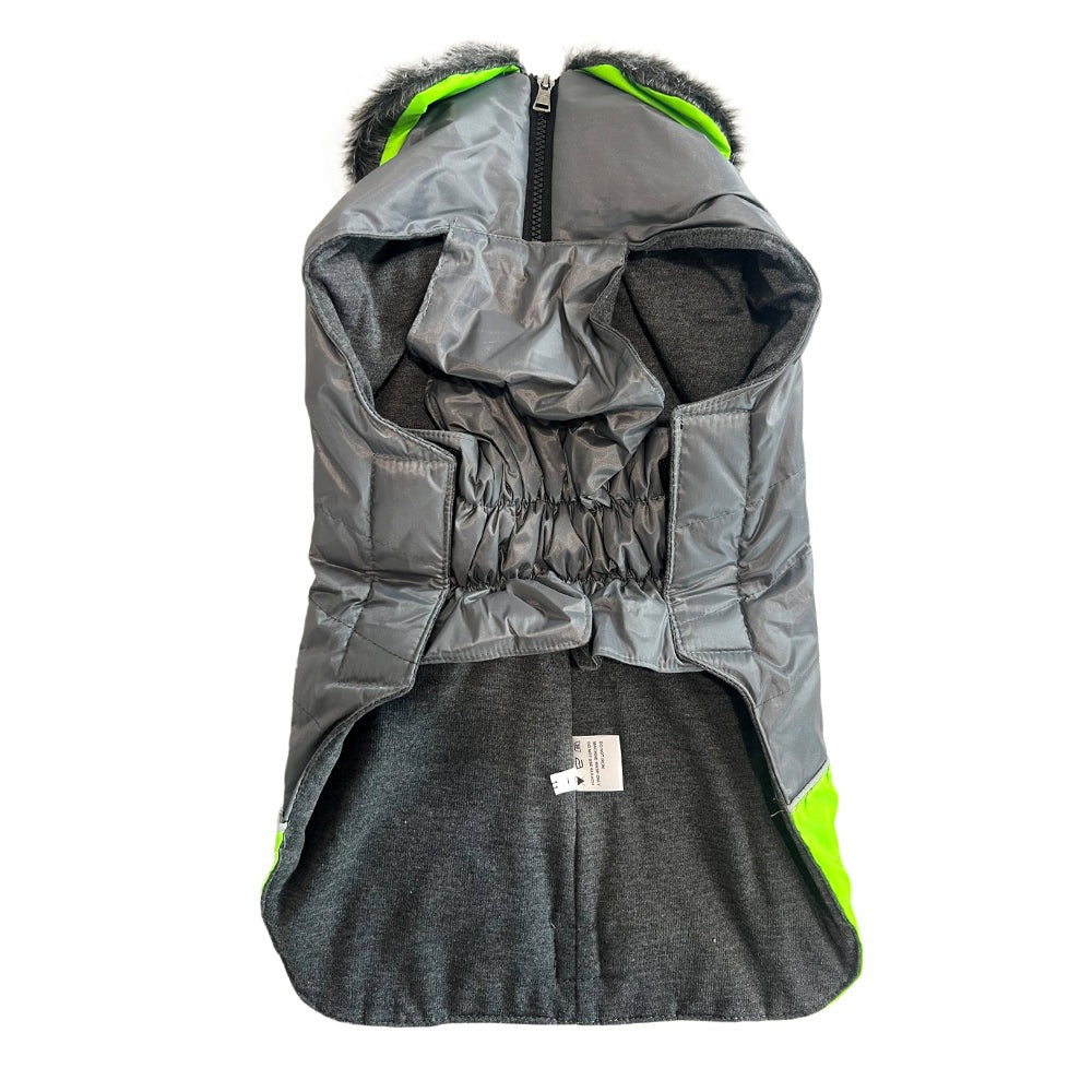 Nano Insulated Jacket for Dogs