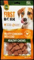 First Bark Hearty Chicken With Cod Dog Treats