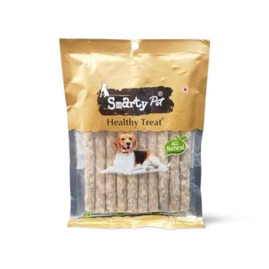 Smartypet Healthy Munchy Sticks for Dogs - Natural Flavour