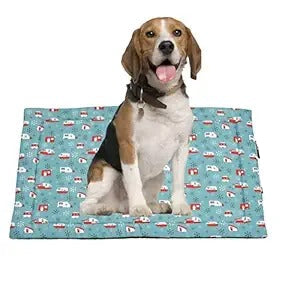 Anti Skid Cozy Mat for Dogs and Cats