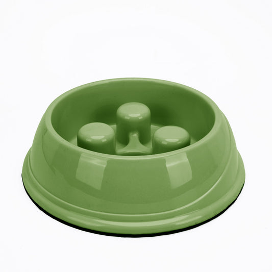 Antiskid Slow Feeding Bowl for Dogs