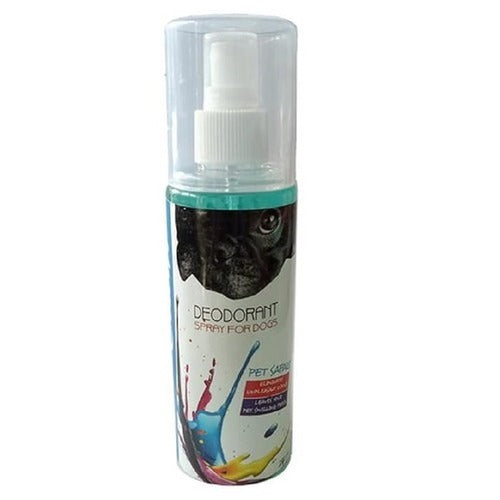 Bio Clean Deodorant Spray for Dogs -  Pet Safari