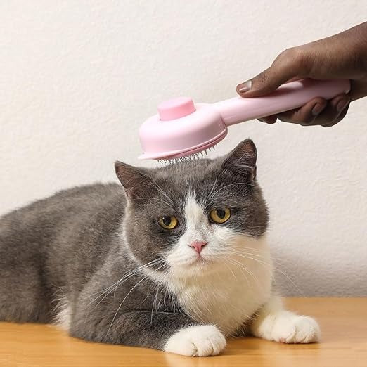 Cat & Puppy Sleeker Brush