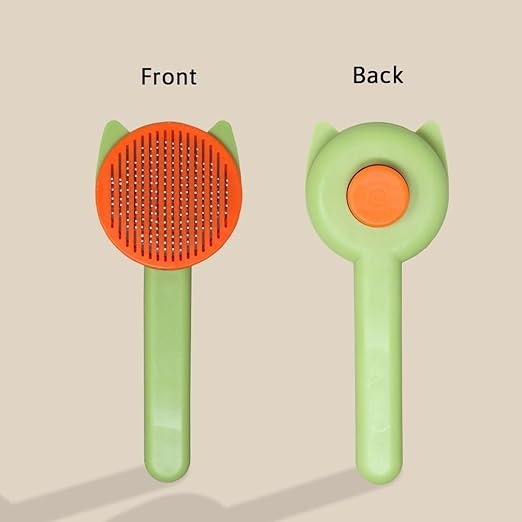Cat & Puppy Sleeker Brush