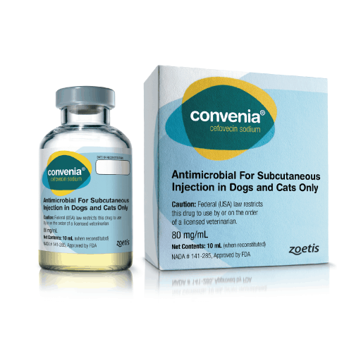 Convenia