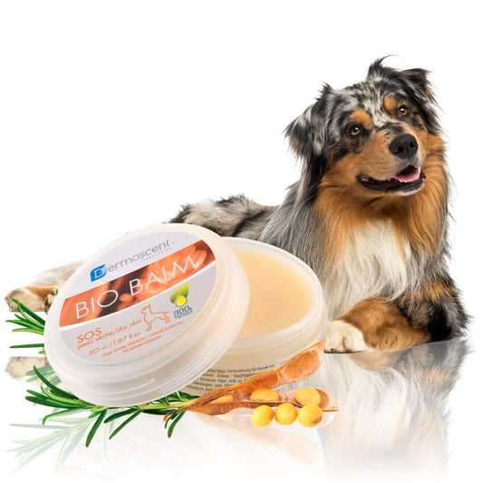 Savavet Dermoscent BIO BALM