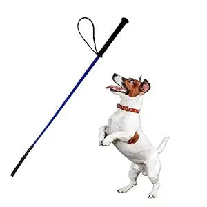 Dog Training Hunter Stick, Dog Walking Stick