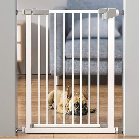 Door Barricade for Dogs