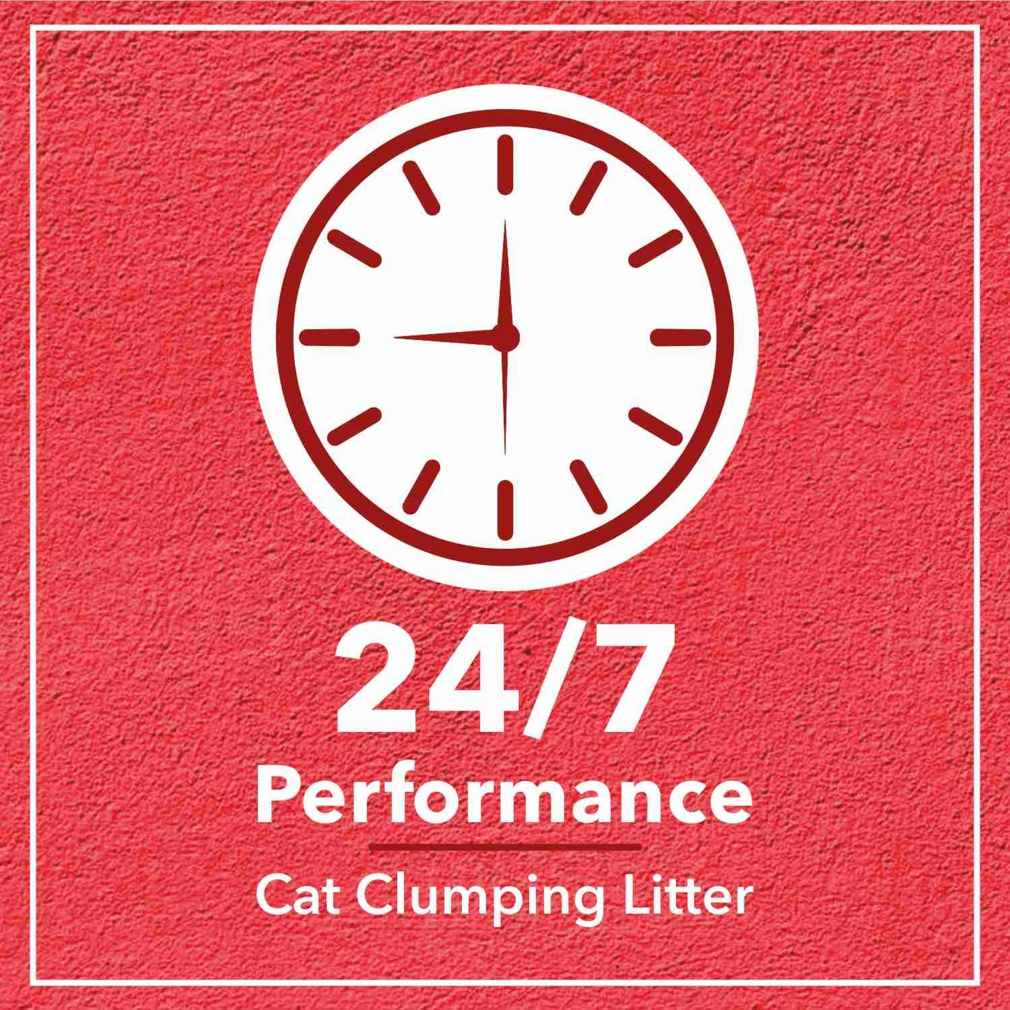 Drools Lavender Scented Clumping Bentonite Cat Litter