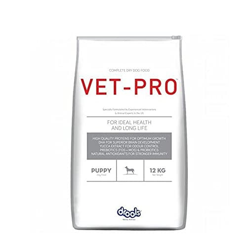 Drools Vet Pro Puppy Dry Food