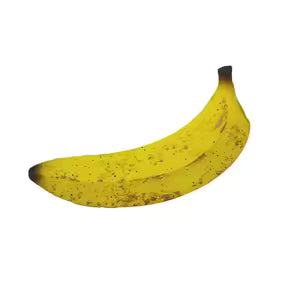 Holy Paws Latex Banana