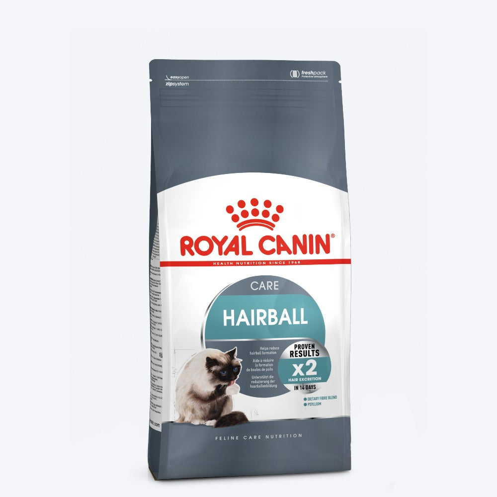 Royal Canin Cat Hairball