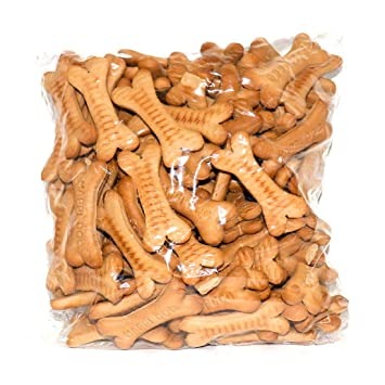 Happy Dog Biscuit  for All Adult Dog Breed