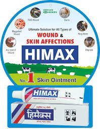 Himax Ointment