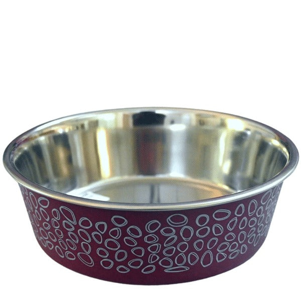 Holy Paws Bonded Fusion Bowl