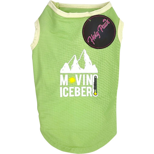 HolyPaws Cooling Effect T-Shirt