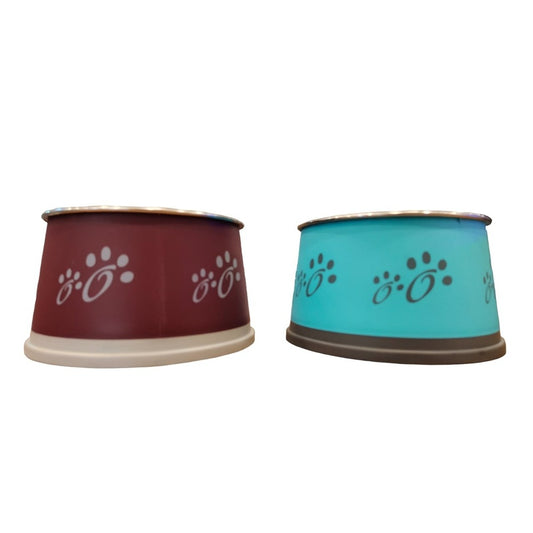 Holy Paws Fusion Spaniel Bowl