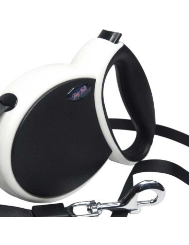 Holypaws Retractable Dog Leash