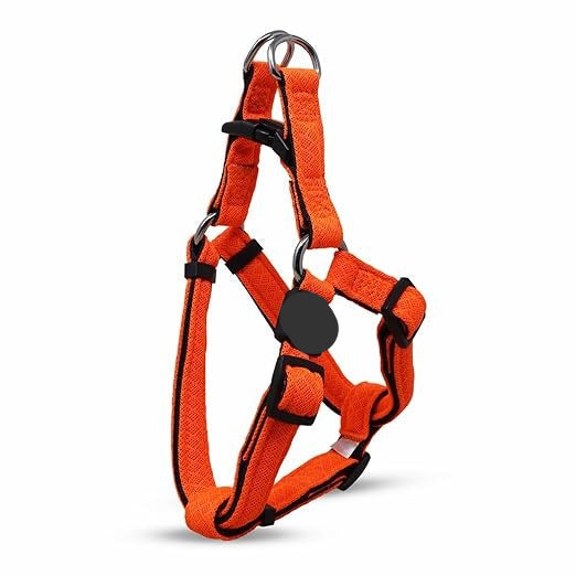 Holy Paws Rust Proof Mesh Harness