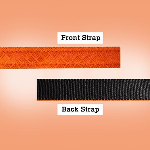 Holy Paws Rust Proof Mesh Harness