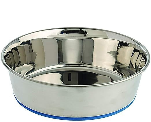 Holy Paws Tuff 'n' Elegant Bowl for Cats and Dogs