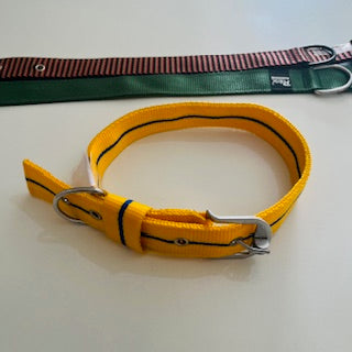 Heavy Duty Dog Collar 38mm