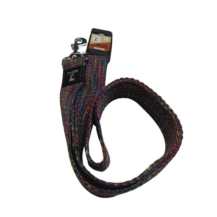 Melange Regular Leash (Large)