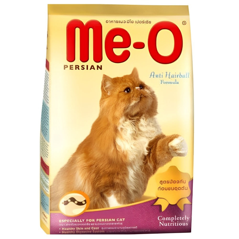 Meo Persian Adult Cat Dry Food