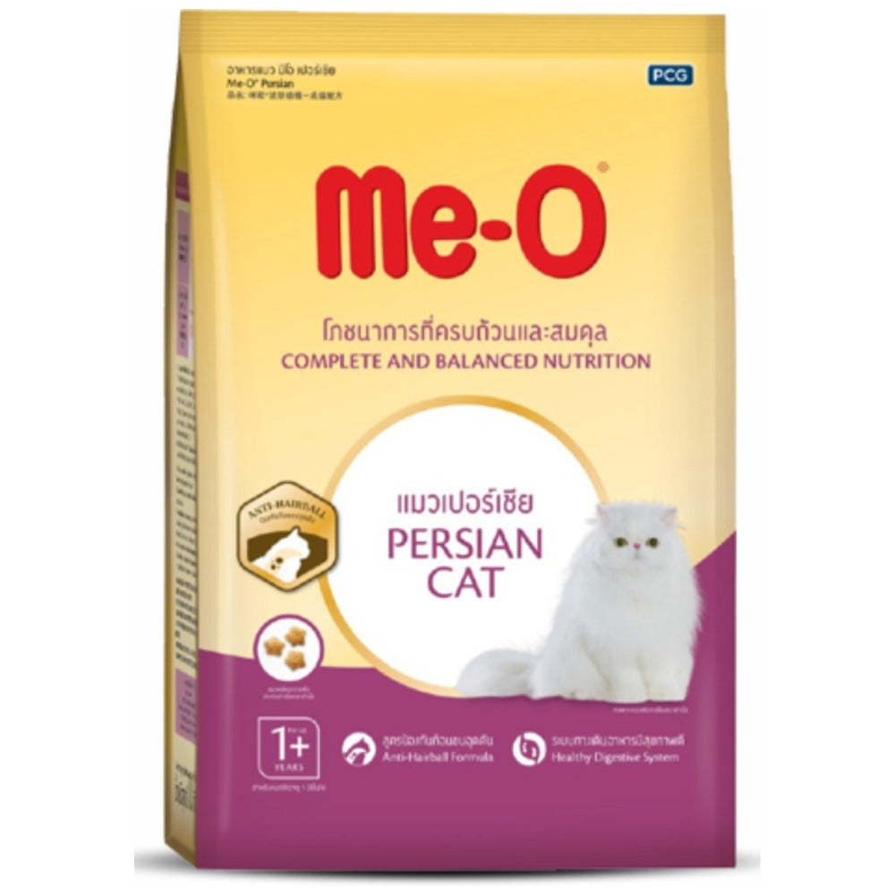 Meo Persian Adult Cat Dry Food