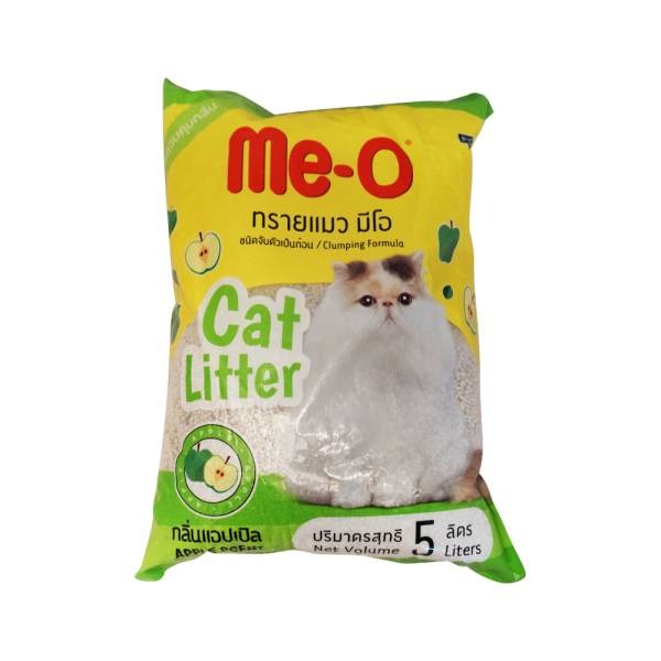 Meo Scented Cat Litter