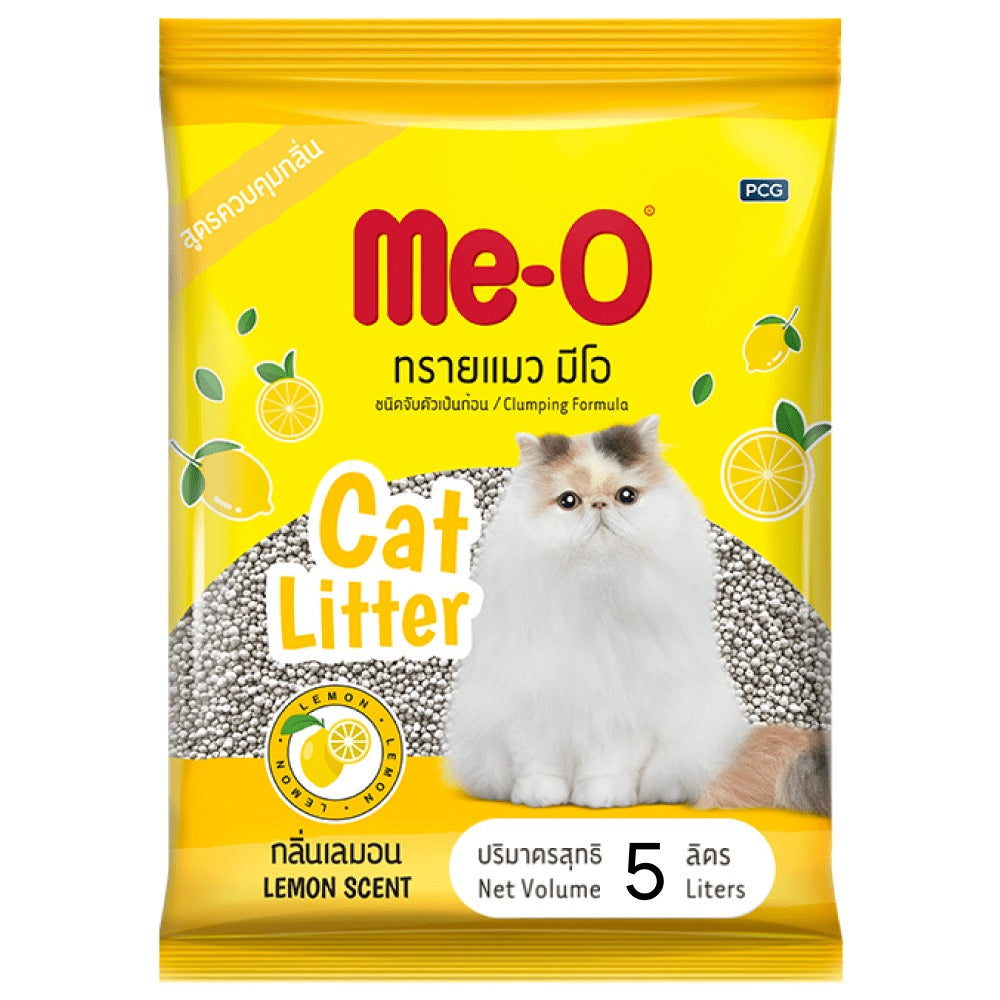 Meo Scented Cat Litter